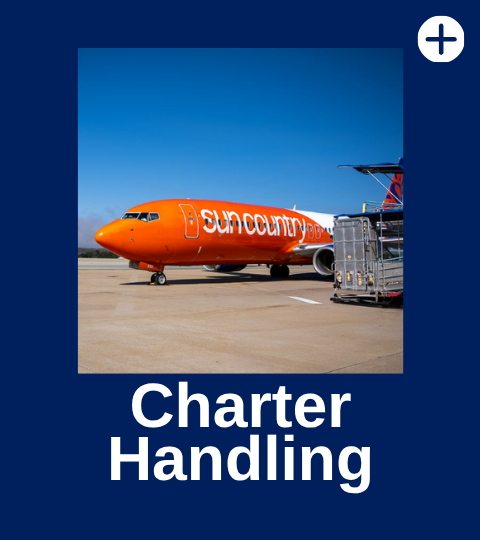 Charter Handling