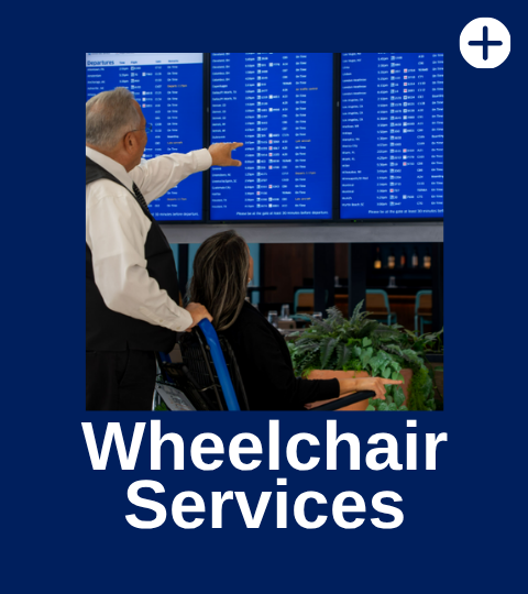 Wheelchair Services
